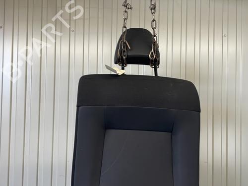 Right front seat CITROËN C4 CACTUS 1.2 VTi 82 | BP28817784C16  - Image 8