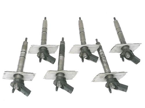 Used Injector Injector AUDI A6 C6 Avant (4F5) 2.7 TDI (180 hp) 33889562 33889562