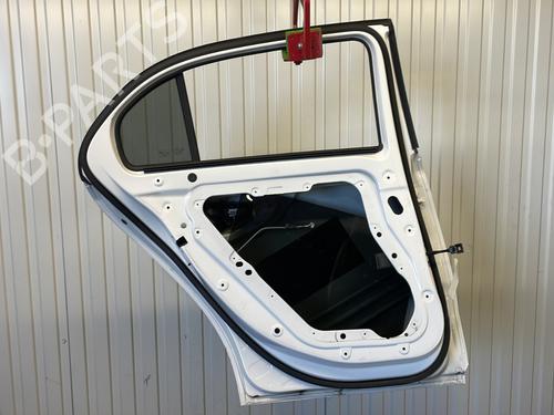 Used Left rear door Left rear door MERCEDES-BENZ A-CLASS Saloon (V177) [2018-2026] 33432548 33432548