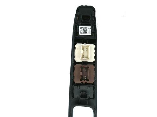 Left front window switch RENAULT CLIO IV (BH_) 1.5 dCi 90 | BP27486352I27 