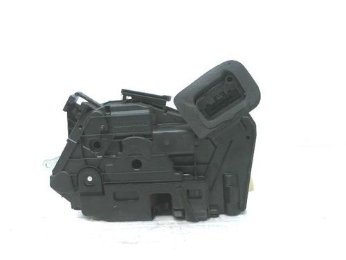 Front right lock VW POLO V (6R1, 6C1) 1.2 | BP22100694C97 