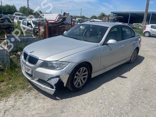 Left front window switch BMW 3 (E90) 318 d | BP27340171I27  - Image 14