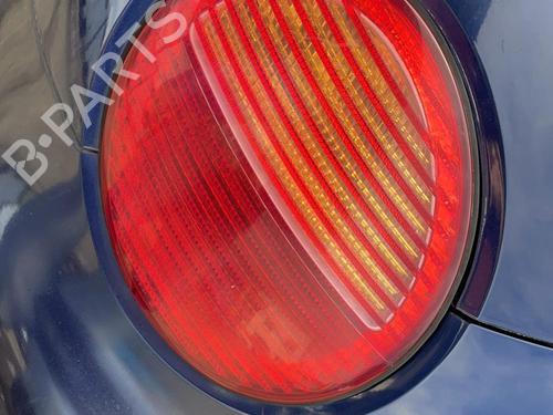 Front right lock VW NEW BEETLE (9C1, 1C1) 1.9 TDI | BP20912523C97 
