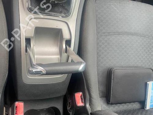 Left front window switch FORD GALAXY II (WA6) 2.0 TDCi | BP22100987I27  - Image 5