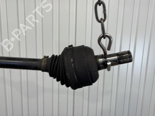 Left front driveshaft OPEL INSIGNIA A (G09) 2.0 CDTI (68) | BP23156942M38 