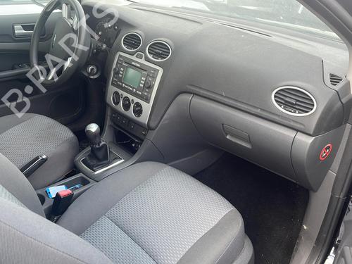 Left front door FORD FOCUS II Turnier (DA_, FFS, DS) 1.8 | BP20912463C2 