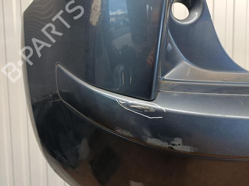 Rear bumper CITROËN C4 I (LC_) 1.6 HDi | BP22101033C8 