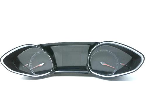 Used Instrument cluster PEUGEOT 308 II (LB_, LP_, LW_, LH_, L3_) 1.2 THP 130 (131 hp) 24222811
