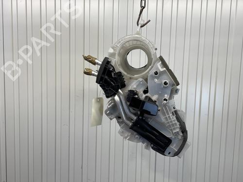 Heater matrix box PEUGEOT 2008 I (CU_) 1.2 THP 110 / PureTech 110 | BP30396769M61