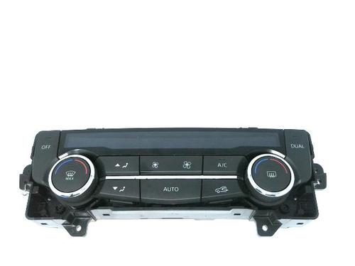Used Climate control RENAULT KADJAR (HA_, HL_) 1.6 dCi 130 (HLA4) (130 hp) 20912755