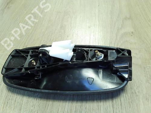 Front left exterior door handle FIAT DUCATO Van (250_) 100 Multijet 2,2 D | BP22098309C128 