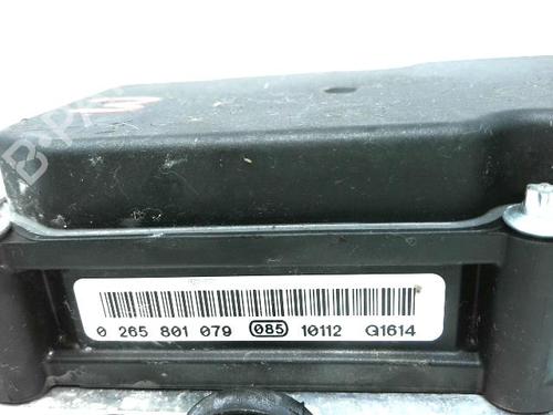 ABS pump CITROËN NEMO MPV 1.3 HDi 75 | BP20913428M43 