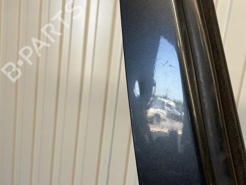 Right front door CITROËN C1 (PM_, PN_) 1.4 HDi | BP26909387C3 