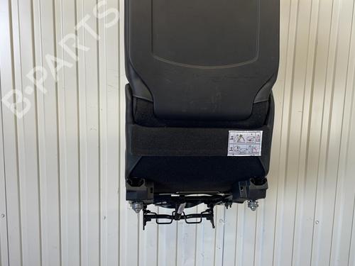 Rear seat RENAULT SCÉNIC III (JZ0/1_) 1.6 dCi (JZ00, JZ12) | BP29318499C17