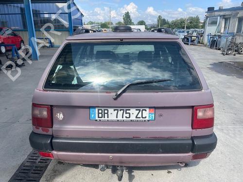 Alternator CITROËN ZX Break (N2) 1.9 TD | BP28114796M7 