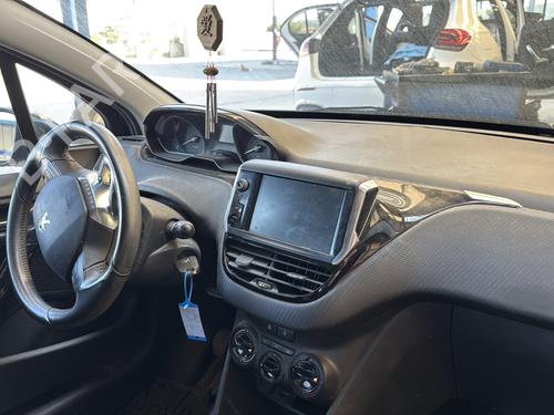 Used Parts PEUGEOT 208 I (CA_, CC_) 1.2 VTI 82 4658967