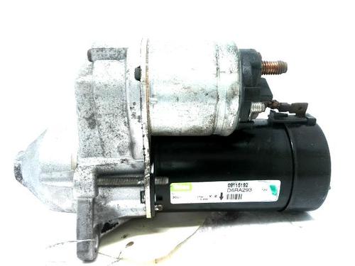 Used Starter Starter OPEL ASTRA H GTC (A04) 1.6 (L08) (105 hp) 20976099 20976099