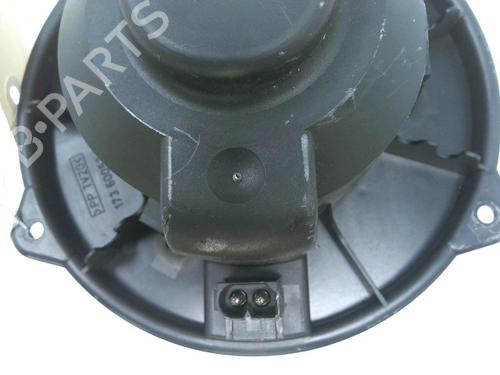 Heater blower motor BMW Z4 Roadster (E85) 2.2 i | BP25720152M62 