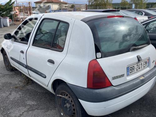 Squib airbag RENAULT CLIO II (BB_, CB_) 1.2 (BB0A, BB0F, BB10, BB1K, BB28, BB2D, BB2H, CB0A,... | BP22101002C102 