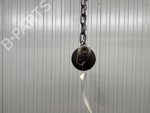 Used Left front driveshaft Left front driveshaft FORD B-MAX (JK) 1.0 EcoBoost (100 hp) 34217665 34217665