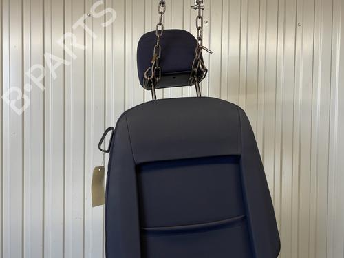 Left front seat PEUGEOT 1007 (KM_) 1.4 HDi | BP32746949C15  - Image 6