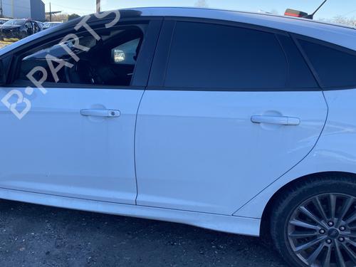 Left front window switch FORD FOCUS III 1.0 EcoBoost | BP22439209I27 - Image 4