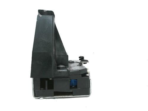 Front left lock PEUGEOT 307 Break (3E) 1.6 HDi 110 | BP28604625C98 