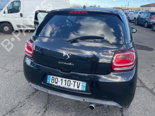 Steering column stalk CITROËN DS3 (SA_) 1.6 VTi 120 | BP32990977I23 - Image 19