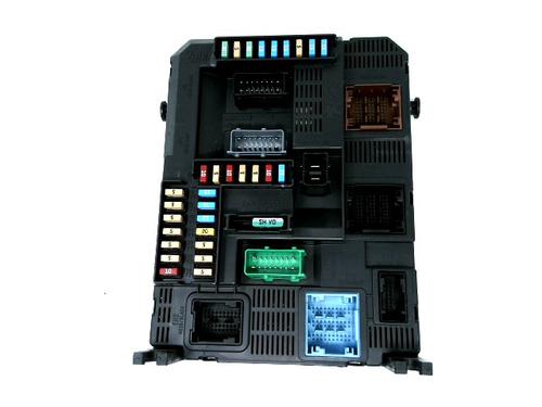 Electronic module CITROËN C4 CACTUS 1.2 VTi 82 | BP28817797M83