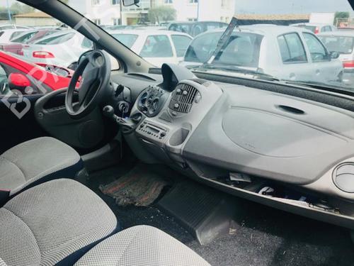 Left mirror FIAT MULTIPLA (186_) 1.9 JTD 115 | BP20917523C26 