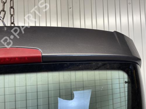 Tailgate OPEL CORSA D (S07) 1.2 (L08, L68) | BP21388794C6 