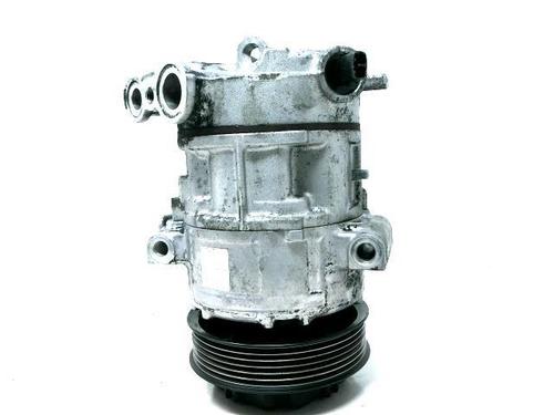 AC compressor OPEL CORSA D (S07) 1.3 CDTI (L08, L68) | BP20914521M34 