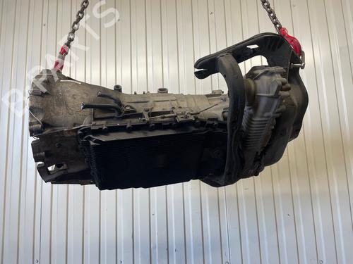 Gearbox BMW X5 (E70) xDrive 30 d | BP38483945M3 - Image 8