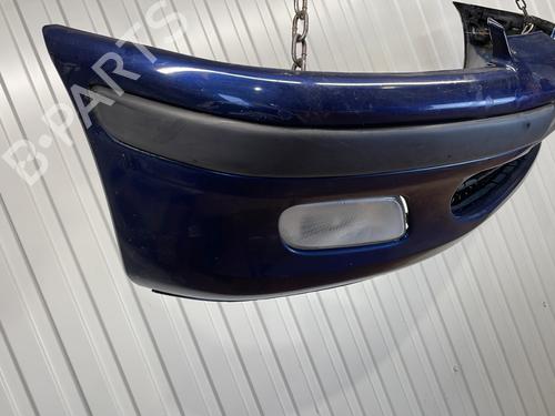Front bumper PEUGEOT 106 II (1A_, 1C_) 1.5 D | BP21388835C7 