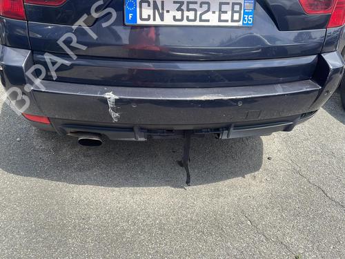 Left front window switch BMW X3 (E83) 2.0 d | BP25001488I27 - Image 15