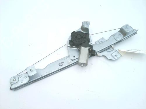 front-left-window-mechanism-dacia-sandero-2008-29833086 main image