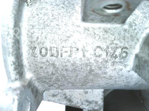 Used Throttle body Throttle body OPEL COMBO Box Body/MPV (X12) 1.3 CDTI (B05) (95 hp) 27161449 27161449
