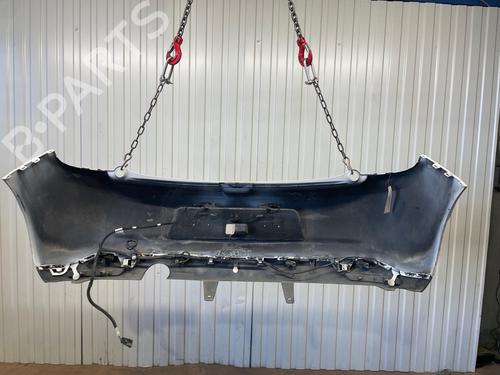 rear-bumper-citroen-c3-ii-sc_-2009-38607201 main image