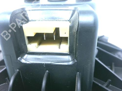 Heater blower motor MERCEDES-BENZ CITAN Box Body/MPV (W415) 109 CDI (415.601, 415.603, 415.605) | BP23795919M62 