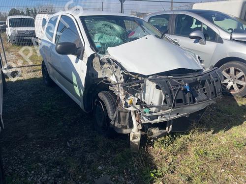 Used Parts RENAULT TWINGO II (CN0_)  1.5 dCi 75  4511594