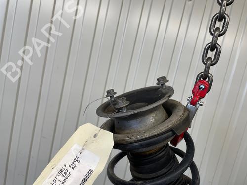 Right front shock absorber BMW 1 (E87) | BP33724089M17 - Image 3