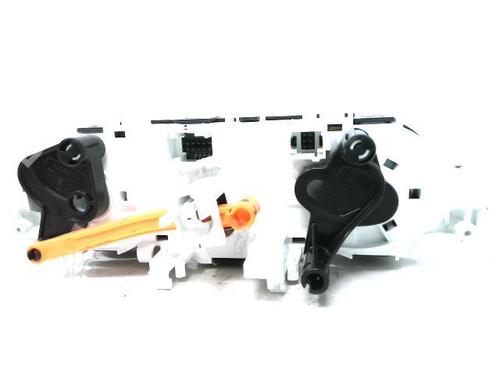 Used Climate control Climate control CITROËN C3 III (SX) 1.6 BlueHDi 75 (75 hp) 20911024 20911024