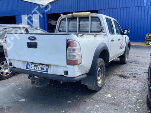 Used Parts FORD RANGER (ET) 2.5 TDCi 4x4 2436019