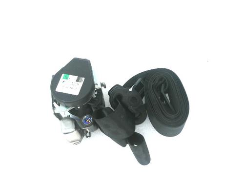 Used Front right seatbelt Front right seatbelt AUDI A3 Sportback (8PA) 2.0 TDI (136 hp) 23795854 23795854