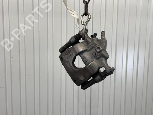 Used Right front brake caliper RENAULT CLIO V (B7_) 1.0 TCe 90 (B7MT) (91 hp) 29066408