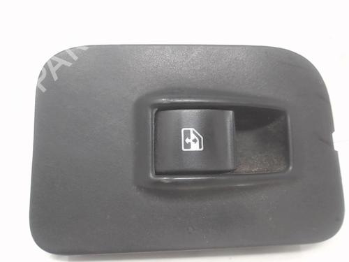 Right front window switch CITROËN NEMO MPV 1.3 HDi 75 | BP20911430I26 - Image 2