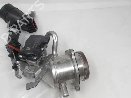 Used Egr Egr DACIA DUSTER (HM_) 1.5 dCi 110 (HMAB) (109 hp) 20912908 20912908