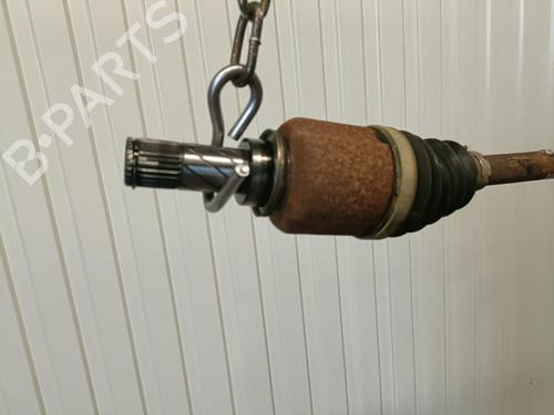 Used Left front driveshaft Left front driveshaft 22100573 22100573
