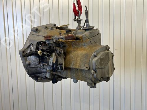 Gearbox CITROËN DS4 (NX_) 1.6 HDi 115 | BP29074775M3  - Image 7