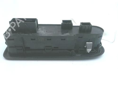 Used Left front window switch Left front window switch PEUGEOT 508 SW I (8E_) 1.6 HDi (115 hp) 29543800 29543800